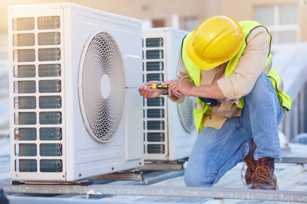Ductless HVAC Repair in Firebaugh, CA