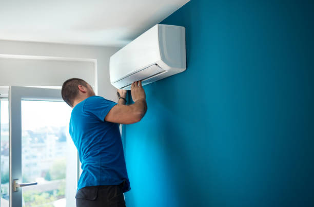 Best HVAC Cleaning Services  in Firebaugh, CA