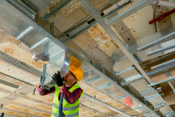 Best HVAC Air Duct Cleaning  in Firebaugh, CA