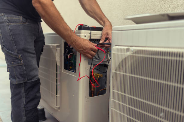 Best Affordable HVAC Services  in Firebaugh, CA