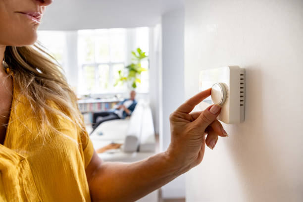 Best Local HVAC Companies  in Firebaugh, CA