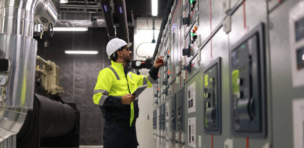 Best Commercial HVAC Repair  in Firebaugh, CA