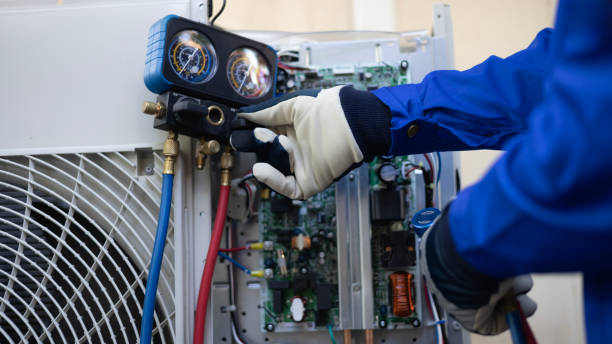 Best Emergency HVAC Repair  in Firebaugh, CA